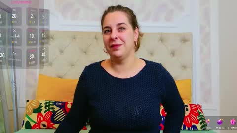 evasinclairr online show from 10-23-25, 02:55