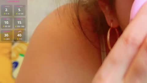 evasinclairr online show from 11-20-25, 05:07