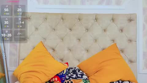 evasinclairr online show from 12-19-25, 05:58