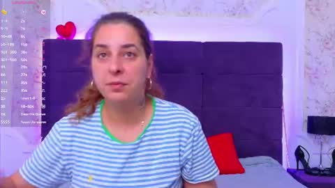 evasinclairr online show from 06-22-26, 04:09