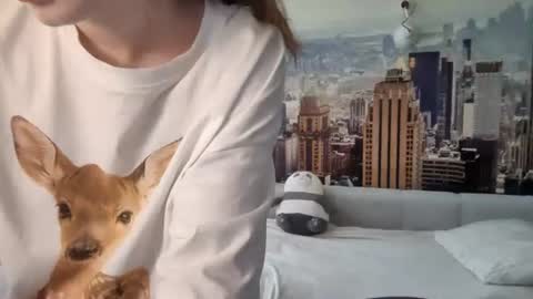 Eva online show from 08-01-26, 08:24