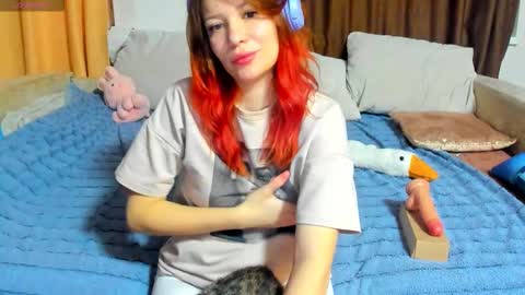 Eva online show from 02-28-26, 01:17