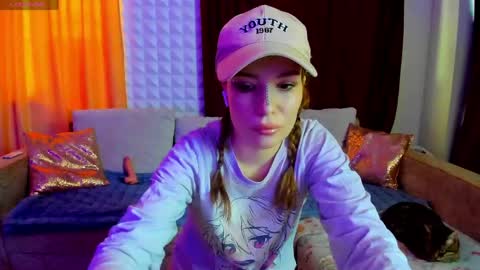 Eva online show from 05-14-26, 07:48