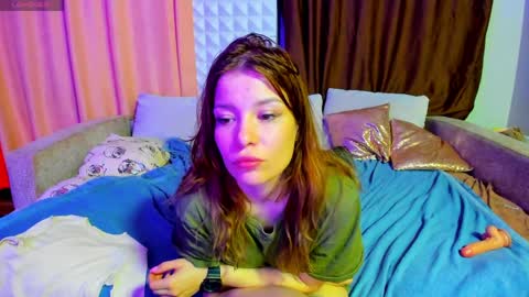 Eva online show from 05-19-26, 01:56
