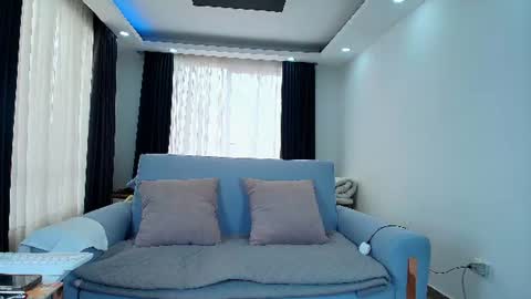  EVA LUNA online show from 06-25-26, 03:38