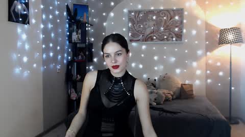 Eva online show from 01-24-25, 10:41