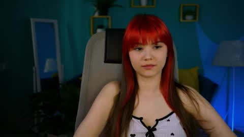 Eva  next stream -  - 1600 UTC2000  online show from 05-08-26, 09:03