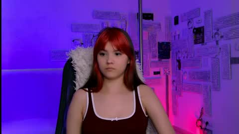 Eva  next stream -  - 1600 UTC2000  online show from 05-10-26, 12:10