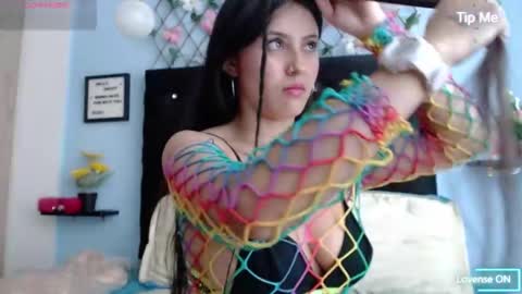 Snapshot of evatits_1 chatting on 02-09-25, 12:08 Eva Carter online show from 02-09-25, 12:08