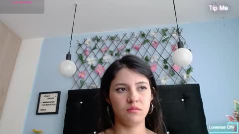 Snapshot of evatits_1 chatting on 03-11-25, 12:06 Eva Carter online show from 03-11-25, 12:06