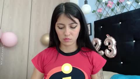 Eva Carter online show from 09-23-25, 12:08