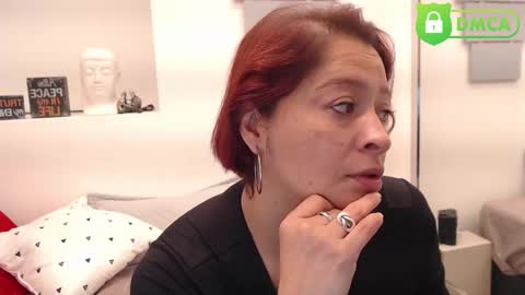 Eva Twiss online show from 09-26-25, 11:47