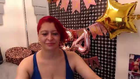 Eva Twiss online show from 06-18-26, 12:31
