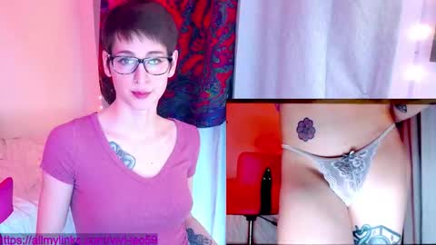 Vivi online show from 10-10-25, 02:54