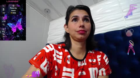  Eva  online show from 12-02-24, 03:58
