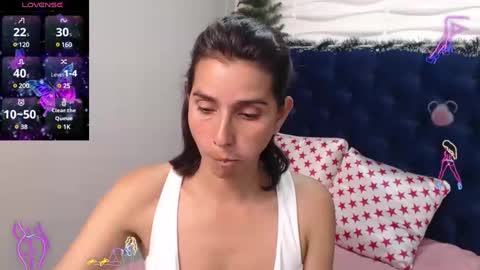  Eva  online show from 12-14-24, 02:45