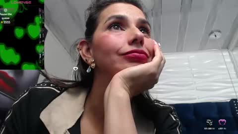  Eva  online show from 01-23-25, 01:30