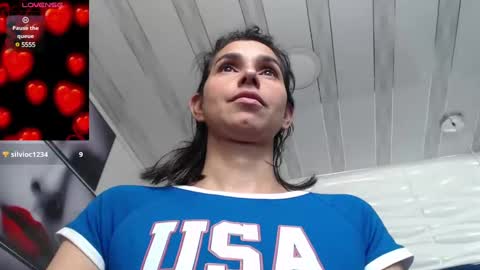  Eva  online show from 01-25-25, 02:25