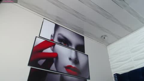  Eva  online show from 02-16-25, 07:26