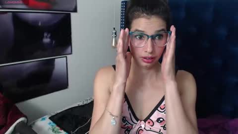  Eva  online show from 02-23-25, 04:39