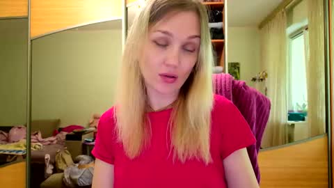 EvaXAngelova online show from 05-15-26, 09:38