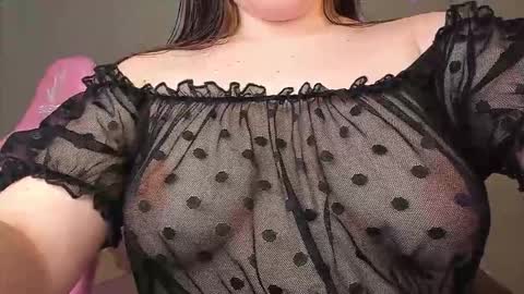 Snapshot of evaxbubbles chatting on 03-06-26, 06:10 Eva online show from 03-06-26, 06:10