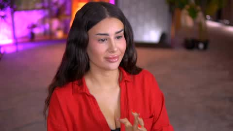 Eva online show from 12-14-24, 10:56