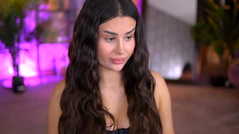 Eva online show from 12-15-24, 02:27