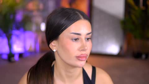 Eva online show from 12-23-24, 02:28