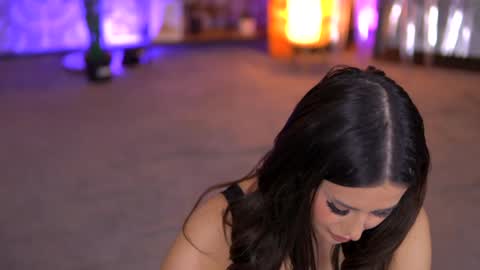 Eva online show from 12-27-24, 01:07