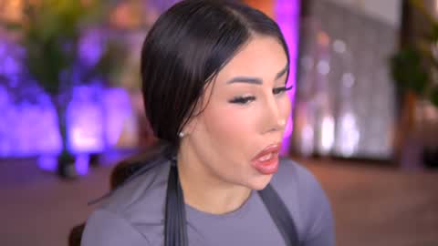 Eva online show from 01-04-25, 09:21