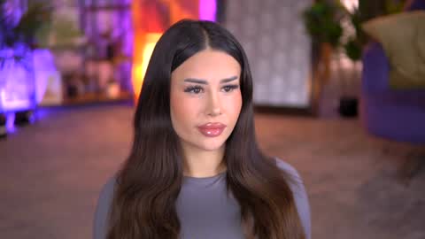 Eva online show from 01-05-25, 10:43