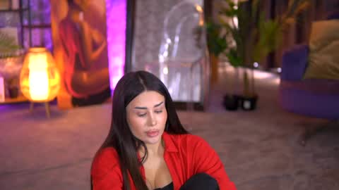 Eva online show from 01-10-25, 12:04