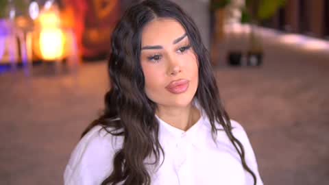 Eva online show from 01-27-25, 12:16