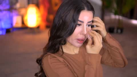 Eva online show from 02-01-25, 10:48