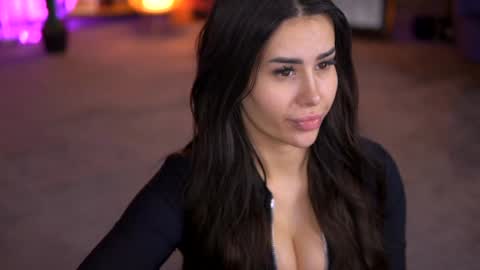 Eva online show from 02-08-25, 10:29