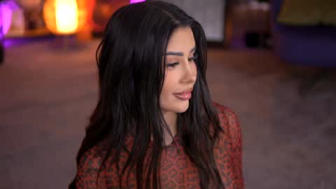 Eva online show from 02-08-25, 01:33