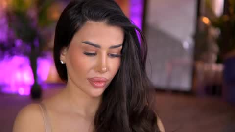 Eva online show from 02-09-25, 01:35