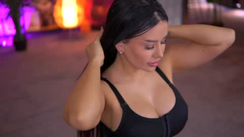 Eva online show from 02-23-25, 10:17