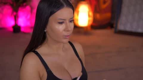 Eva online show from 03-08-25, 06:10