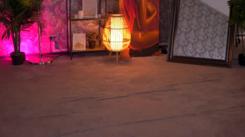 Eva online show from 03-11-25, 06:43