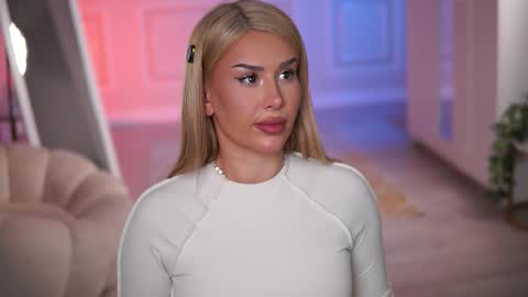 Eva online show from 02-11-26, 09:09