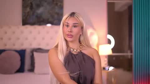 Eva online show from 06-21-26, 12:30