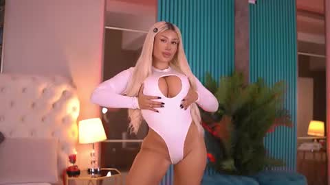 Eva online show from 06-29-26, 10:37
