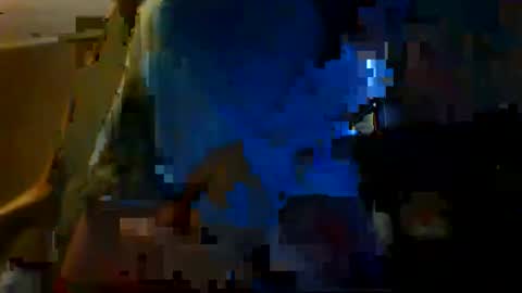 eve1luvsray online show from 03-12-26, 09:10