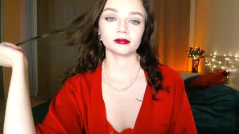 Snapshot of eve_nevertamed chatting on 12-16-24, 10:40 Eve online show from 12-16-24, 10:40