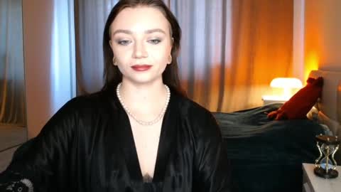 Snapshot of eve_nevertamed chatting on 02-23-25, 07:33 Eve online show from 02-23-25, 07:33