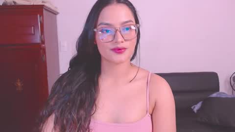 Snapshot of eve_rox18 chatting on 10-05-25, 09:56 Eve Rox18 online show from 10-05-25, 09:56