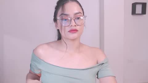 Eve Rox18 online show from 01-14-26, 06:19