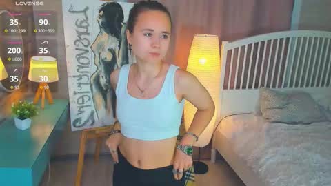 Eva online show from 09-16-25, 07:53